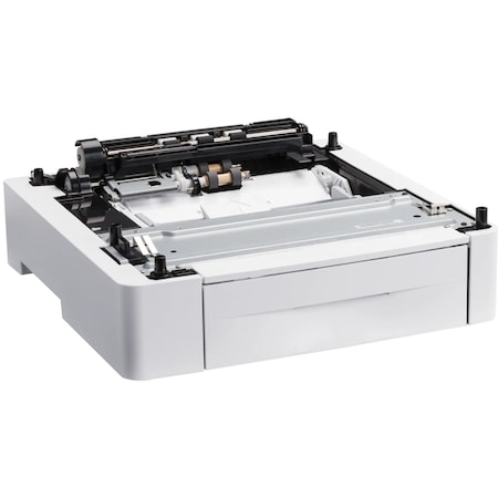 Xerox 550-Sheet Feeder, Adjustable Up To A4/Legal, Phaser 6600, Workcentre 097S04400